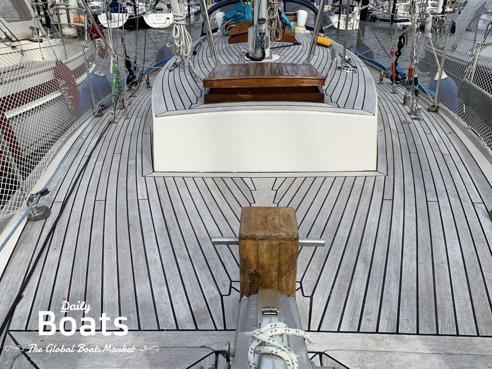 1996 Shearwater 39 for sale. View price, photos and Buy 1996 Shearwater