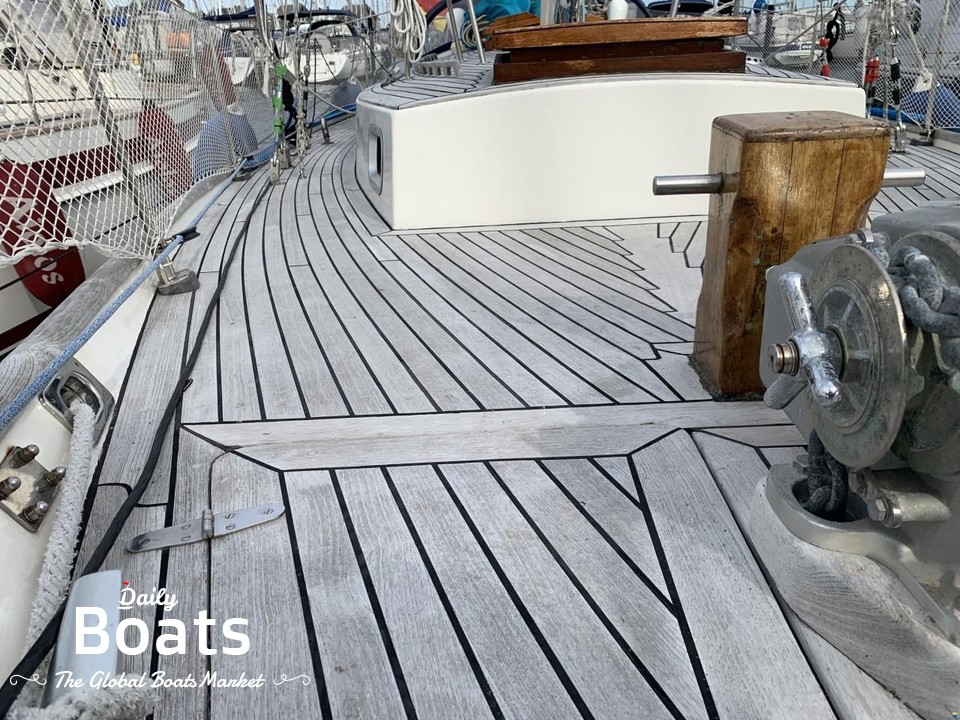 1996 Shearwater 39 for sale. View price, photos and Buy 1996 Shearwater