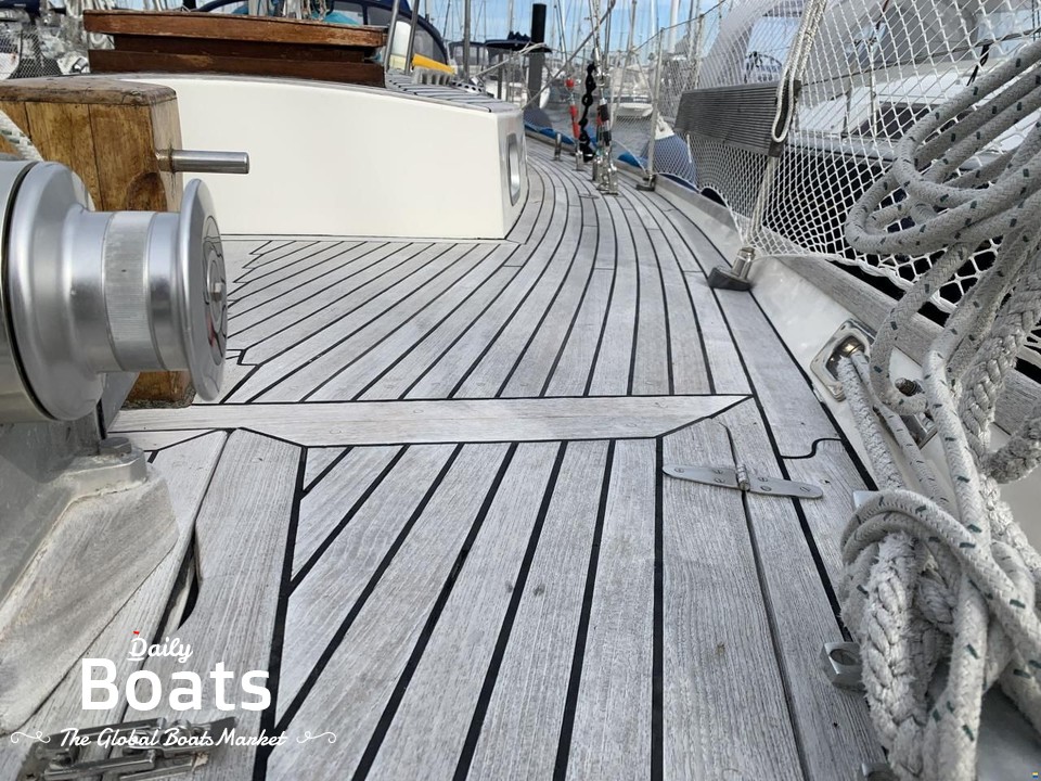 1996 Shearwater 39 for sale. View price, photos and Buy 1996 Shearwater