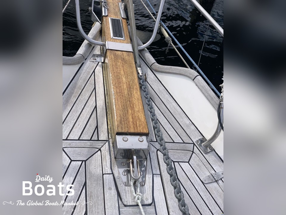 1996 Shearwater 39 for sale. View price, photos and Buy 1996 Shearwater