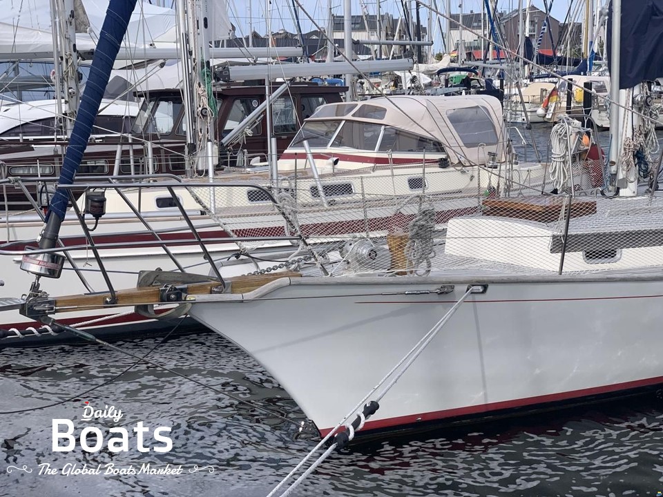 1996 Shearwater 39 for sale. View price, photos and Buy 1996 Shearwater