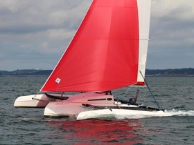 Astus 20.5 Trimaran