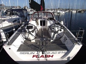 Buy 2017 X-Yachts Xp 44