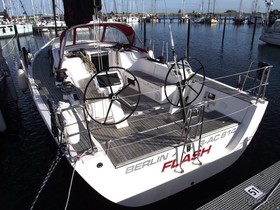 2017 X-Yachts Xp 44 zu verkaufen