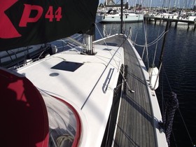 2017 X-Yachts Xp 44 for sale