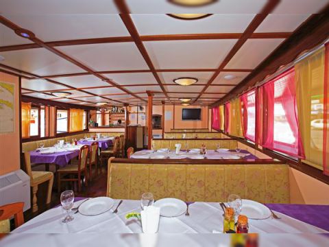 2008 Krilo for rent