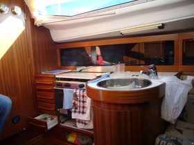 2004 Sunwind 301 Swiss Design kaufen