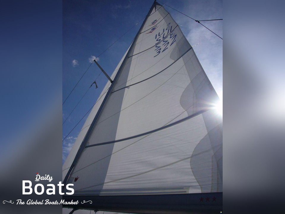 2004 Sunwind 301 Swiss Design for sale. View price, photos and Buy 2004 ...