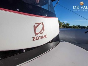 2019 Zodiac N-Zo 700 Cabin