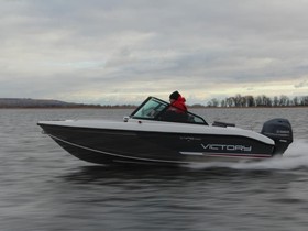2023 Victory Boats 470 Open
