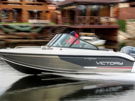 Buy 2023 Victory Boats 470 Open
