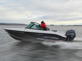 2023 Victory Boats 470 Open for sale