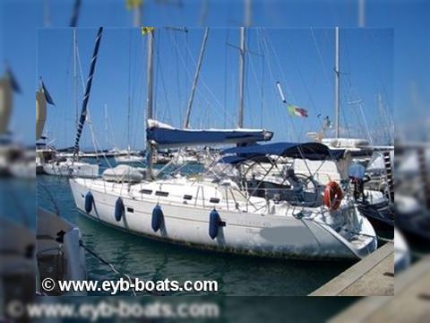 Beneteau Oceanis 423