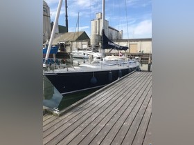 1997 Unknown Grand Soleil 42 for sale