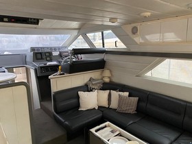 1992 Gallart 15 My Flybridge for sale