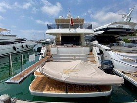 Купить 2000 Falcon Yachts 86