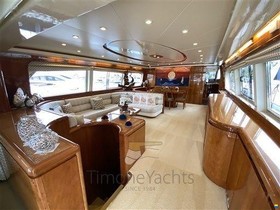 2000 Falcon Yachts 86