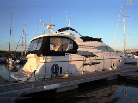 2006 Pearl 60