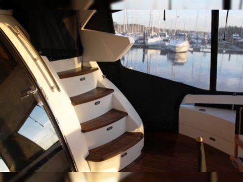 2006 Pearl 60 for sale