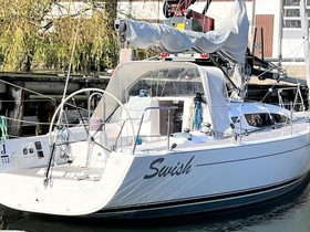 Købe 2016 J Boats 112E. J112E. 112E