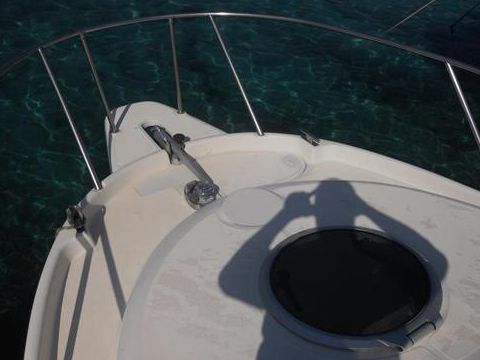 Buy 1997 Trader 47