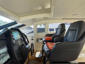 Købe 2008 Pershing 72'