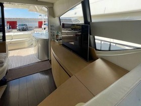 2008 Pershing 72' for sale