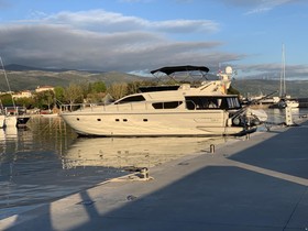 Купить 1995 Ferretti 165