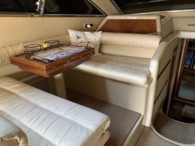 1995 Ferretti 165