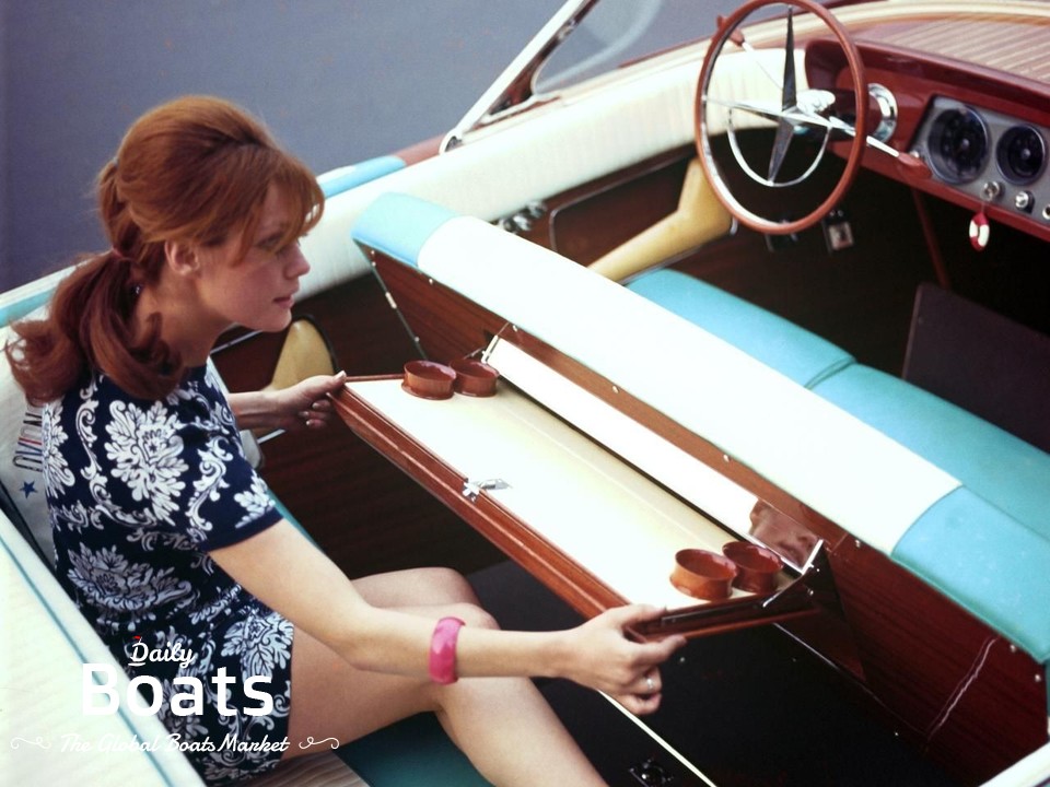 Rio espera ta for sale Daily Boats