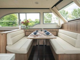 2023 Linssen Grand Sturdy 40.0 Ac Intero