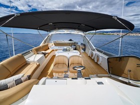 Kupiti 2009 Princess 21M