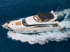 2009 Princess 21M za prodaju