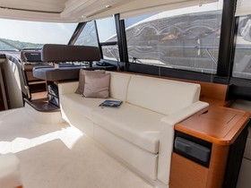2017 Prestige Yachts 550 на продаж