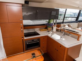 Купити 2017 Prestige Yachts 550