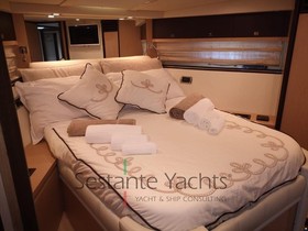 2008 Astondoa 53 Open Ht for sale