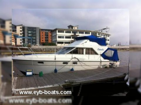 Fairline 31 Corniche