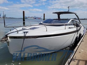 2022 Fairline 33 for sale