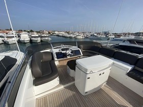 2008 Princess 58