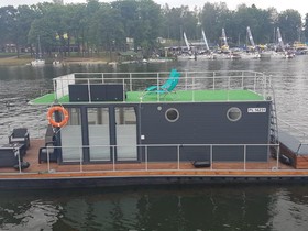  Hausboot Houseboat