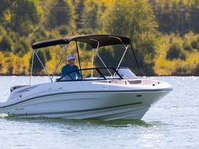 2023 Bayliner Vr5 / Aussenborder 175 Ps satın almak