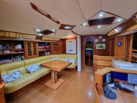 1996 Unknown Franchini Yachts 53 S in vendita