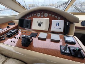 Osta 2000 Ferretti 430