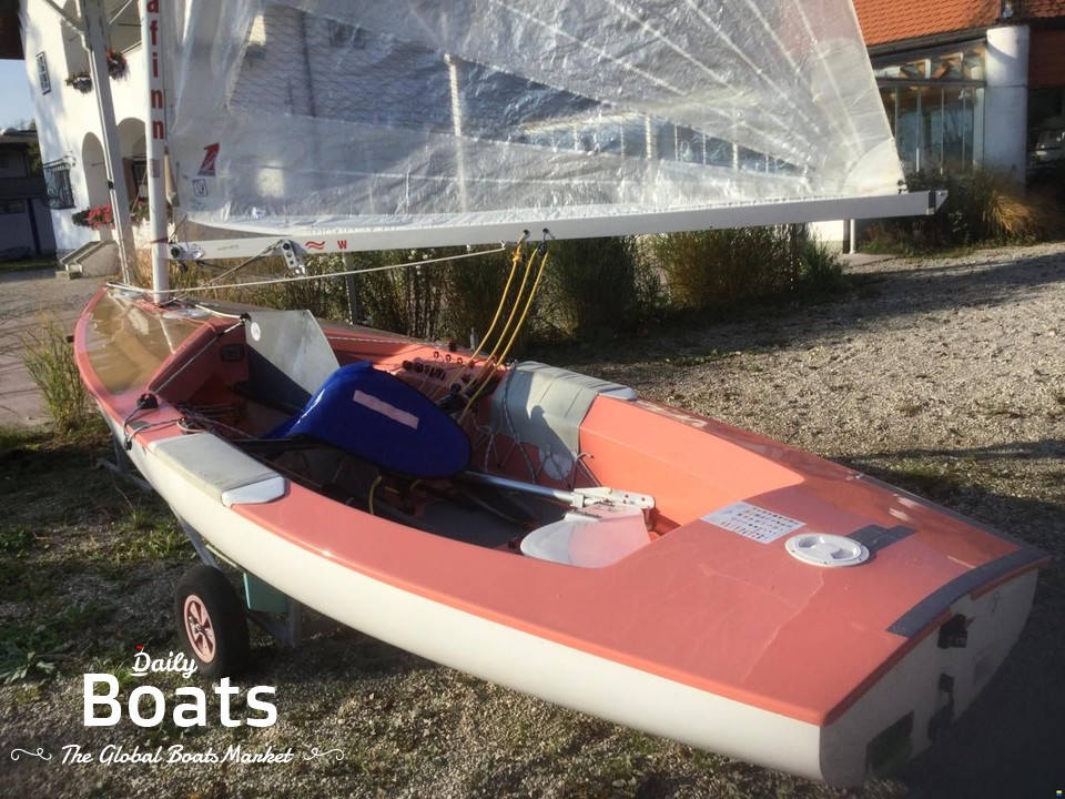 2001 Unknown Patta Finn for sale. View price, photos and Buy 2001