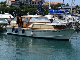 Blohm + Voss Herst.: Schwartz Yacht- Und Bootsbau