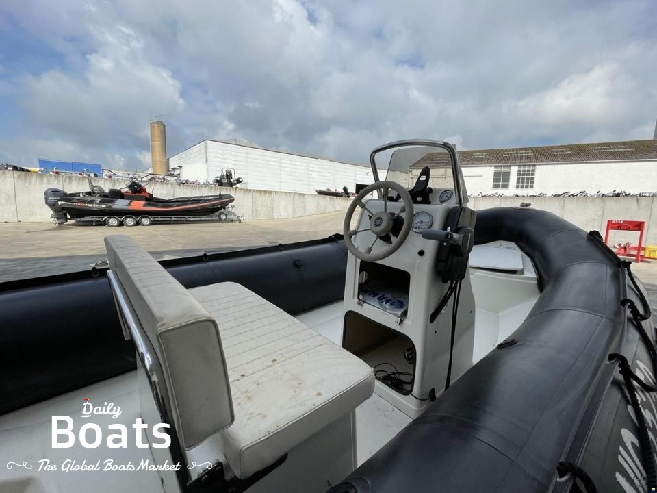 2004 Bombard Explorer 500 for sale. View price, photos and Buy 2004