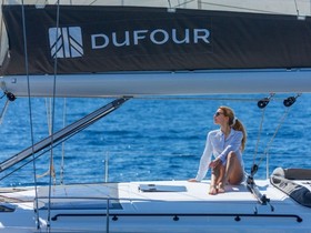 2021 Dufour 530 Grand Large