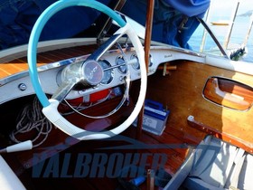 1963 Riva Florida za prodaju