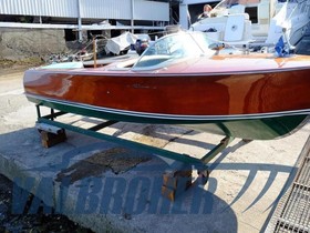 1963 Riva Florida