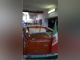 1963 Riva Florida za prodaju